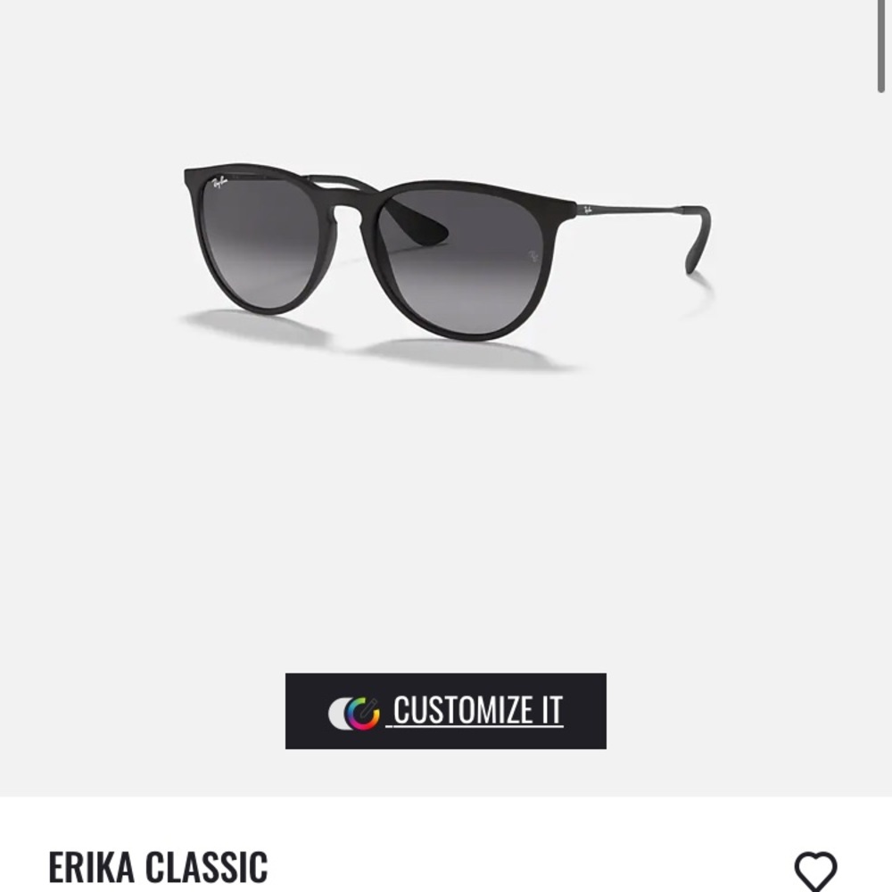 Ray-Ban Sunglasses